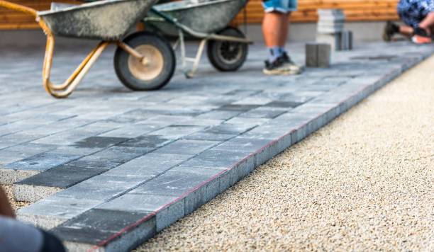 Best Concrete Patio Design and Installation in South Beach, FL