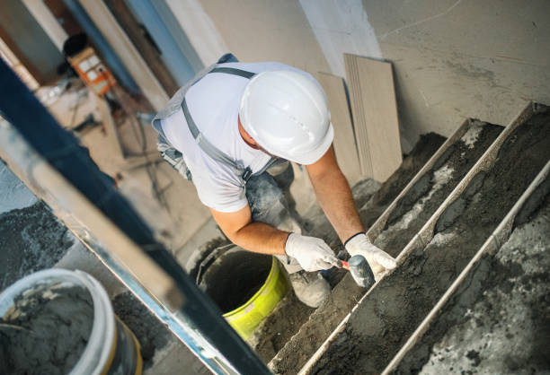 Best Decorative Concrete in South Beach, FL