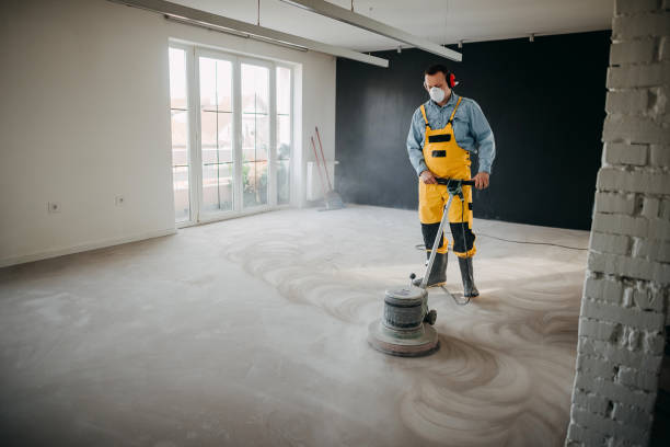 Best Concrete Slab Construction in South Beach, FL