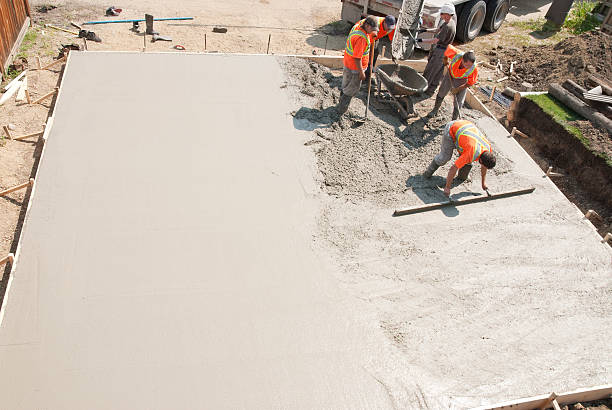  South Beach, FL Concrete contractor Pros